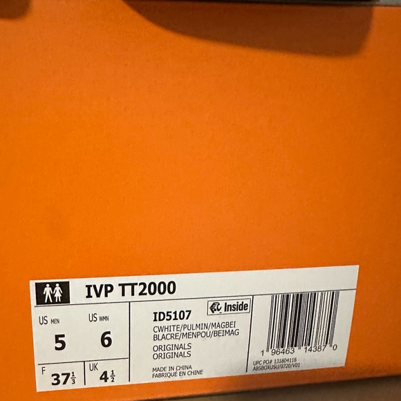 IVY PARK TOP TEN 2000 - Picture 4 of 4